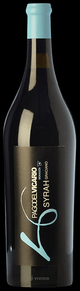 WINE PAGO DEL VICARIO MONAGOS 750 ML