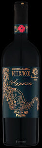 WINE 14+ AZZURRA TOMBACCO PUGLIA 750 ML