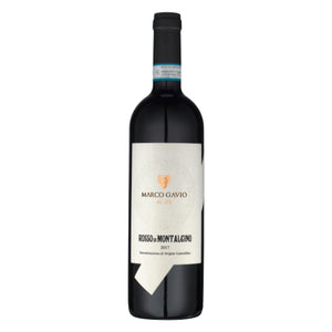 WINE 14+ ROSSO DI MONTALCINO M GAVIO 750 ML