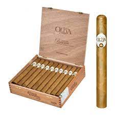 OLIVA CONNECTICUT RES CHURCHILL 20 CT