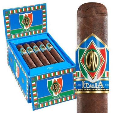 CAO ITALIA CAO; 20 CT BOX