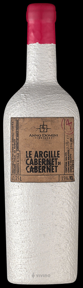 WINE 14+ LE ARGILLE 750 ML