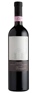 WINE CHIANTI PIANTAFERRO 750 ML