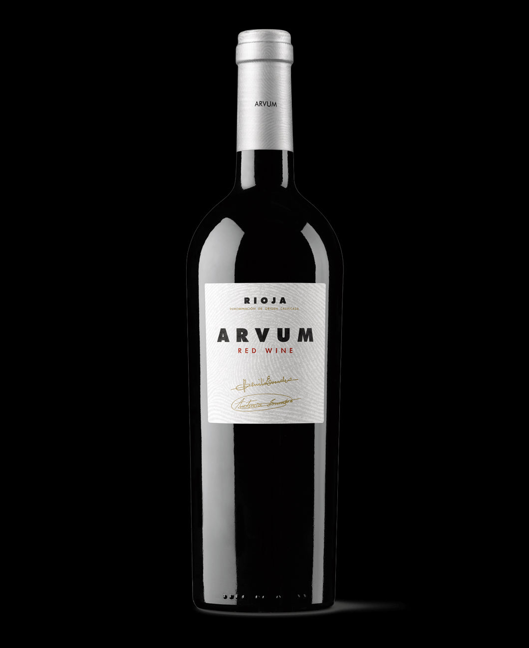 WINE 14+ ARVUM RED BLEND 750 ML