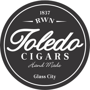 TOLEDO MADURO TORO LF 25 CT