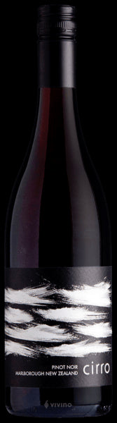 WINE PINOT NOIR CIRRO 750 ML