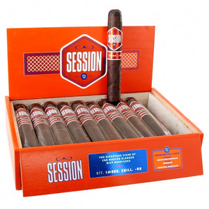 CAO SESSIONS TORO; 20 CT BOX