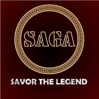 SAGA 4 PACK SAMPLER X 5 CT