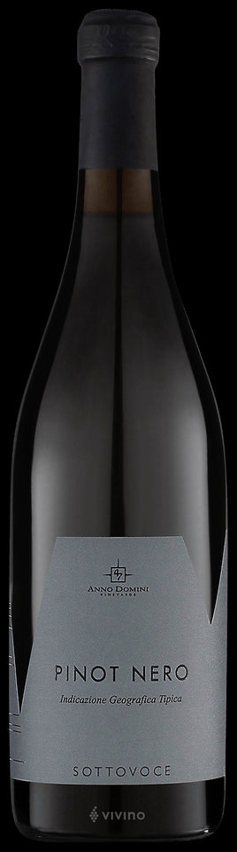 WINE PINOT NOIR (NERO) AD47 750 ML