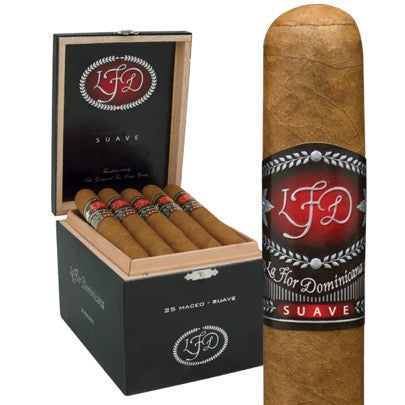 LFD MAXIMO SUAVE BOX OF 25