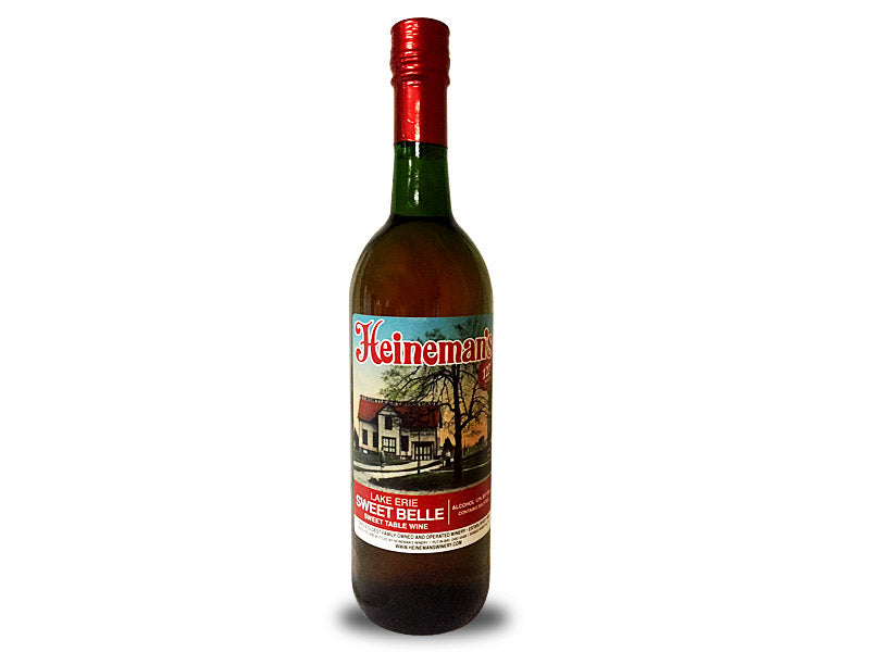 WINE HEINEMAN SWEET BELLE 750 ML