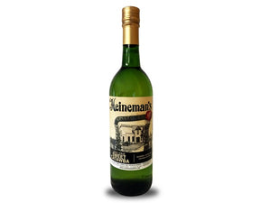 WINE HEINEMAN SWEET CATAWBA 750 ML