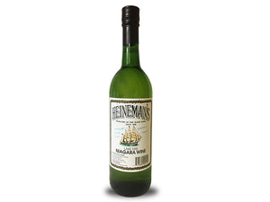 WINE HEINEMAN NIAGARA 750 ML