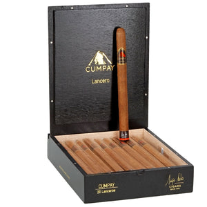 CUMPAY LANCERO 7 X 38 20 CT