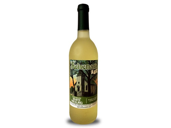 WINE HEINEMAN WHITE RIESLING 750 ML