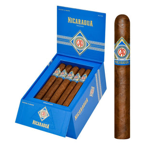 CAO NICARAGUA GRANADA 6X50 20CT