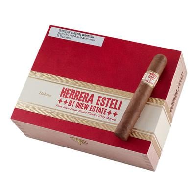 HERRERA-HABANO-TORO ESPECIAL BOX 25CT