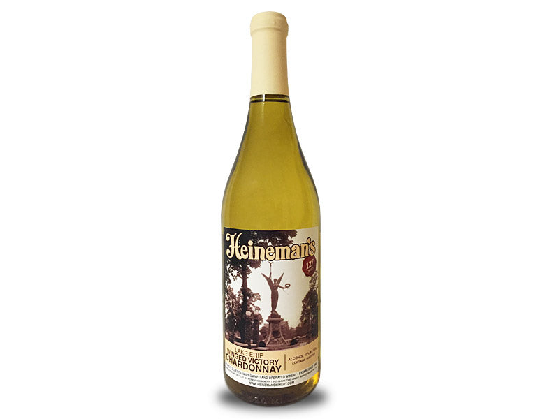 WINE HEINEMAN CHARDONNAY 750 ML