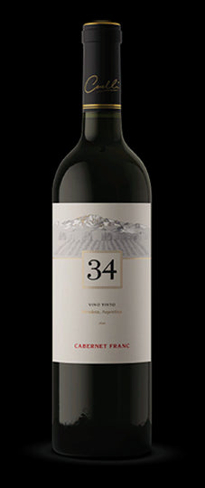 WINE CABERNET FRANC CARELLI 34 750ML