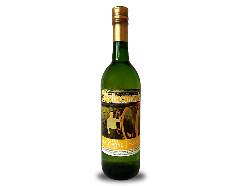 WINE HEINEMAN SAUTERNE 750 ML