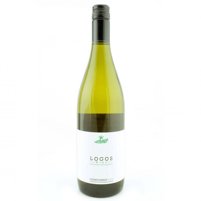 WINE LOGOS CHARDONNAY 750ML