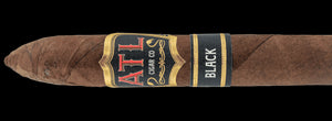 LUCIANO ATL BLACK TORPEDO 6X52 20CT