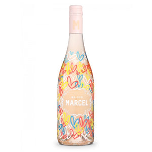 WINE MARCEL ROSE 750 ML