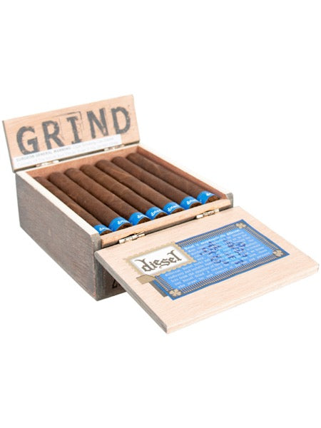 DIESEL GRIND TORO 6X50 20CT