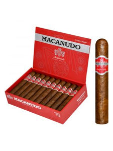 MACANUDO INSPIRADO RED GIGANTE 20 CT.