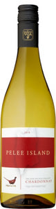 WINE PELEE ISLAND 19 CHARDONNAY ONTARIO