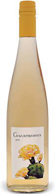 WINE PELEE ISLAND GEWUZTRAMINER ONTARIO