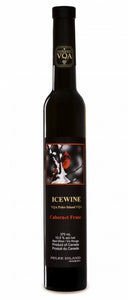 WINE PELEE ISLAND 17 CAB FRANC ICE WINE 12/375ML