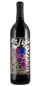 WINE SPOTS ZINFANDELIC SIERRA FH 2017 750ML