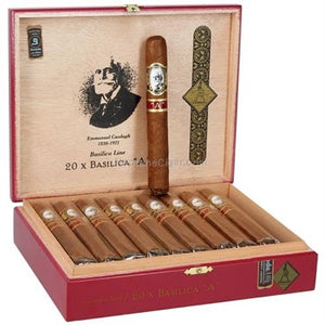 BASILICA LINE A TORO 20CT