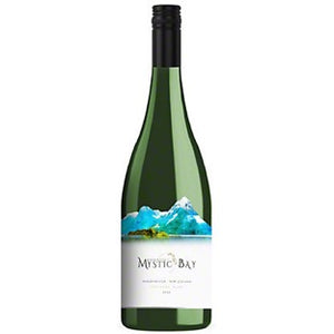 WINE MYSTIC BAY MARLB. SAUV. BLANC 750ML