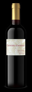 WINE HANDAL 2016 CAB SAUVIGNON 750ML