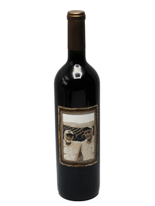 WINE HANDAL OTTANT'ANNI MEN/SON 750ML