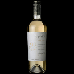 WINE FUME BLANC RES. LAS PERDICES 750 ML