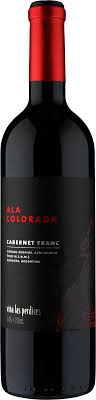 WINE ALA COLORADA ANCELOTTA LAS PERDICES 750 ML