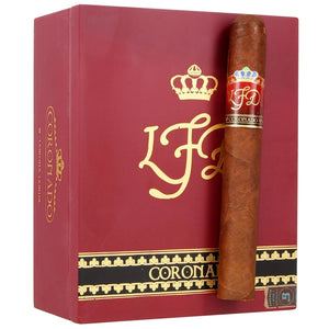 LFD CORONADO TORO BOX OF 18