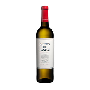 WINE QUINTA de PANCAS TRADICAO WHITE 750ML