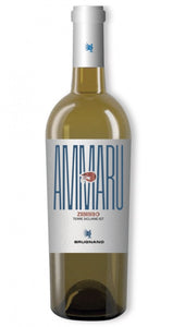 WINE BRUGNANO AMMARU ZIBIBBO 750 ML BTL