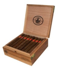 LUCIANO UNDERRATED TORO ESPECIAL 6 1/4X52 20CT