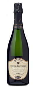 WINE BENITO ESCDRO BRUT NATURE CAVA