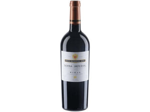 WINE SERNA RESERVA 2015 750ML