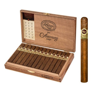 PADRON SERIE 1964 EXCLUSIVO NATURAL 25CT