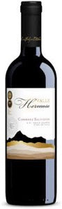 WINE VALLE HERMOSO CABERNET 24 X 187ML