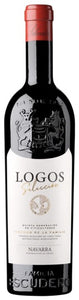 WINE LOGOS SELECCION 750ML