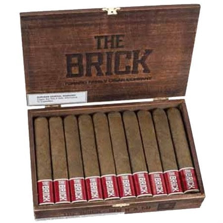 TORANO THE BRICK BFC 6X60 20CT