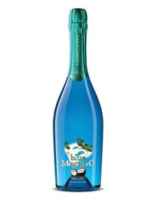 WINE SPRK BLUE MOSCATO COCONUT 750 ML BTL